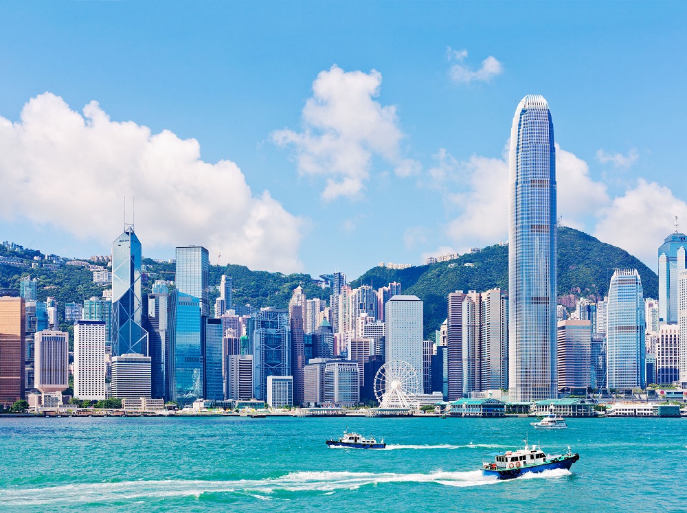 Cina e Hong Kong - Famiglie In Tour