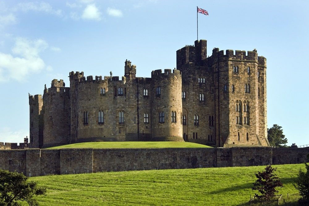 Castello di Alnwick-min