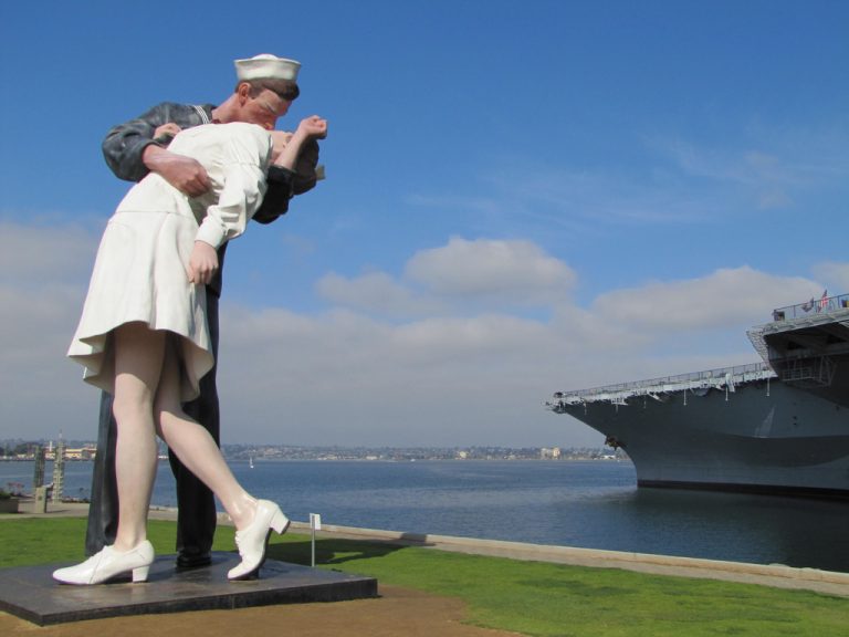 Viaggio in california bambini 12